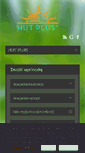 Mobile Screenshot of hutplus.com.pl